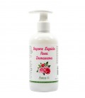 Sapone Liquido alla Rosa Damascena
