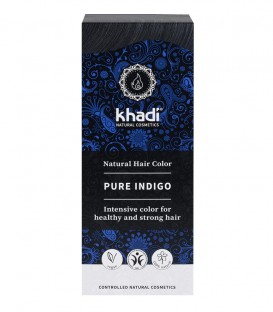 Indigo Puro - Khadi