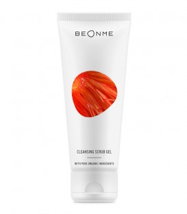 Gel Detergente Scrub BeOnMe