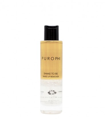 Purophi Shake To Be - Make Up Remover