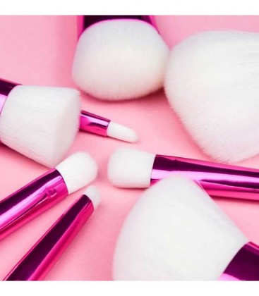 Neve Cosmetics Pennello Azalea Shade