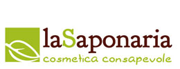 La Saponaria logo